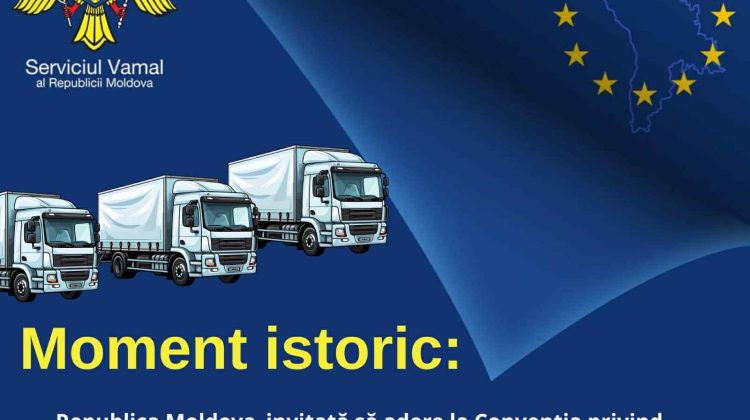 Moldova, invitată la masa marilor economii: UE îi deschide drumul spre comerț fără bariere