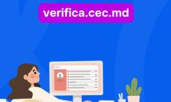 Cum pot verifica cetățenii adresa secției de votare la care sunt arondați