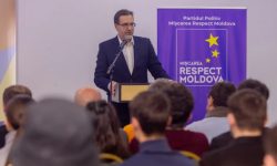 Marian Lupu, mesaj „în săptămâna patimilor politice”: ”Pe 28 septembrie vom alege între frică și respect”