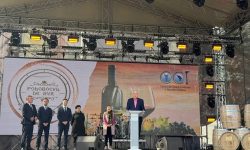 Cei mai buni vinificatori de casă, premiați la concursul „Polobocul de Aur 2024”