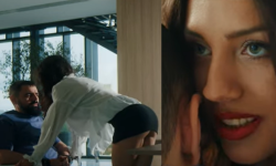 Disciplina care aduce succesul: Cum s-a pregătit actrița Giasti Sirah fizic pentru rolul din „Puterea Dragostei”