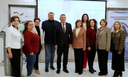 Certificarea originii, în era digitală: CCI a Moldovei consolidează cooperarea regională în comerțul internațional