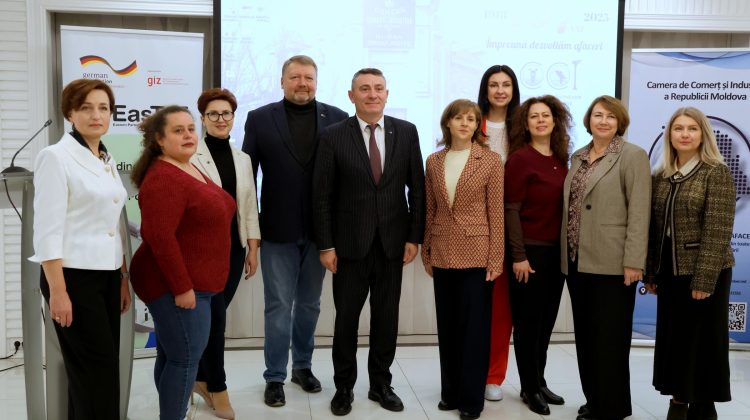 Certificarea originii, în era digitală: CCI a Moldovei consolidează cooperarea regională în comerțul internațional