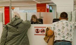 Poliția de Frontieră, despre noul sistem EES: Pașapoartele nu vor fi ștampilate, iar șederea va fi înregistrată digital