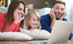 „Siguranță digitală pentru fiecare copil!” – mesajul campaniei naționale de informare, lansată la începutul anului școlar