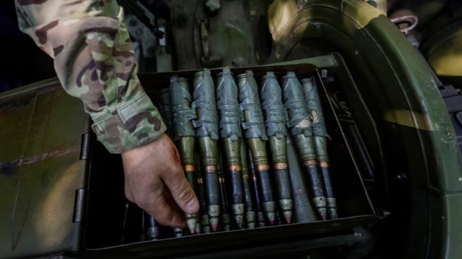 Escrocherie de 1 miliard de dolari: Ucraina a căzut în capcana unui magazin de arme din Arizona