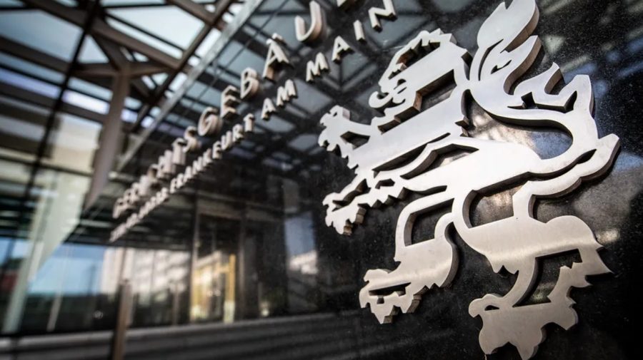 Scandal financiar la Frankfurt: 720 de milioane de euro ale unei bănci ruse, pe cale să fie confiscate