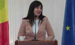 Victoria Belous, pe lista incertitudinilor: nu știe dacă va fi păstrată în Guvern