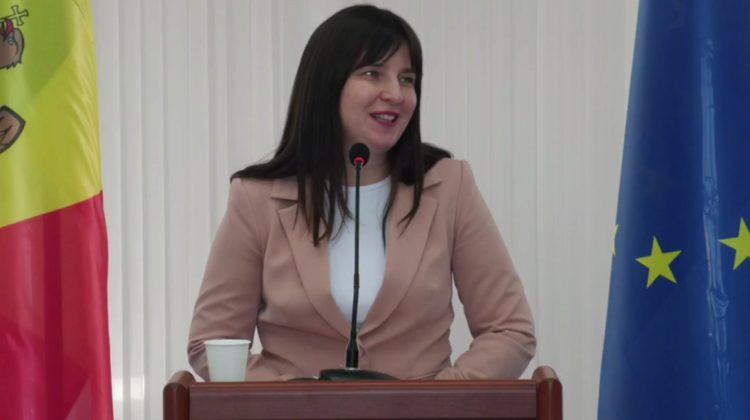 Rămâne în joc, dar într-un alt rol! Decizia Victoriei Belous șefa de la Finanțe