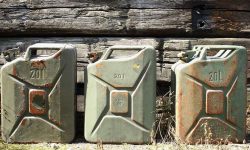 După sancțiunile anti-Lukoil, Moldova plătește nota: motorina  s-a scumpit 83 bani în zece zile