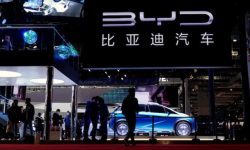 BYD în flăcări! 115 000 de mașini chineze retrase din cauza bateriilor periculoase