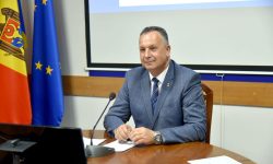 Ceban dă cu bisturiul în reforma Nemerenco și promite schimbări radicale