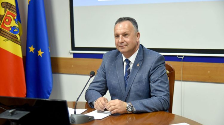 Ceban dă cu bisturiul în reforma Nemerenco și promite schimbări radicale