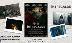 CineMADE in România: Vizionați drama „Întregalde” de Radu Muntean, la 22:00, la RLIVE TV