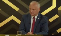 Kuliok: episodul final. Dodon jură că era doar un trailer, nu filmul complet