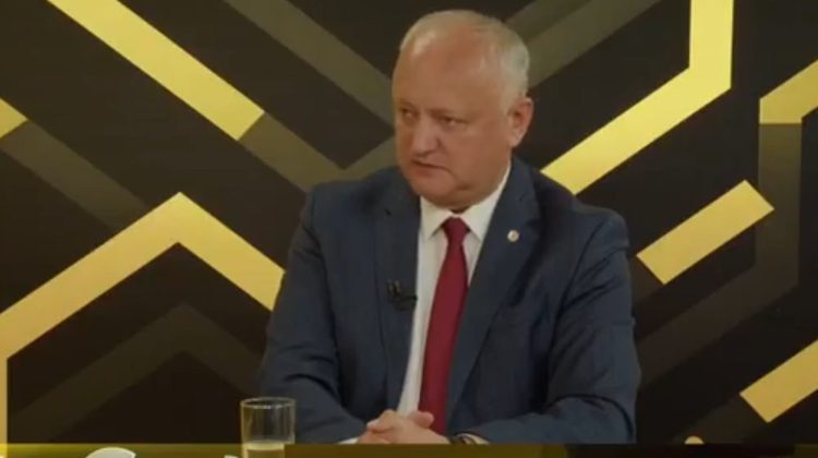 Kuliok: episodul final. Dodon jură că era doar un trailer, nu filmul complet