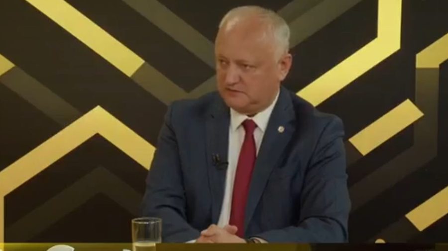 Kuliok: episodul final. Dodon jură că era doar un trailer, nu filmul complet