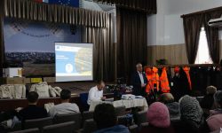 VIDEO Apă sigură și condiții mai bune de trai pentru locuitorii din Parcova