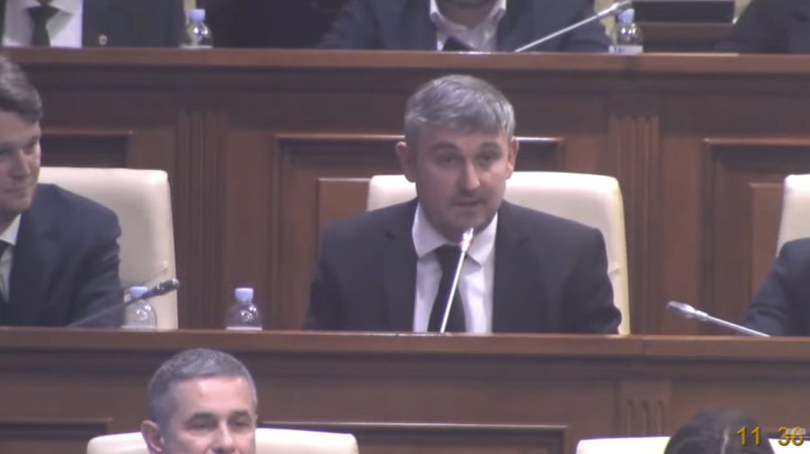 Exploziv! Jardan, acuzat că a cumpărat UNIMEDIA cu banii lui Filat: A fost o tranzacție între doi agenți economici