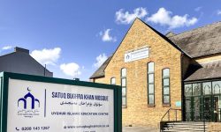 Scandal la Londra: moschee finanțată de fiul unui oligarh acuzat de spălare de bani