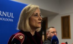 Mutare-surpriză în Guvern! Doina Nistor ar putea conduce „Moldova Proiect”