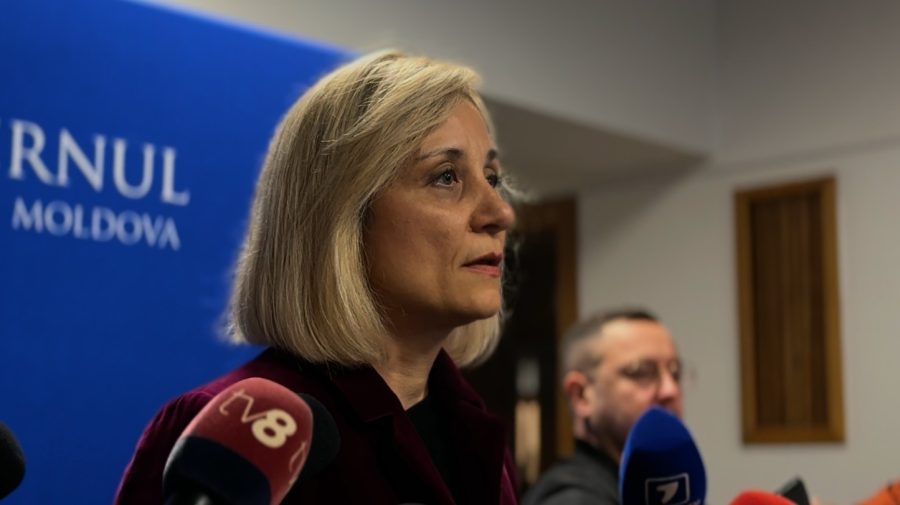 Mutare-surpriză în Guvern! Doina Nistor ar putea conduce „Moldova Proiect”