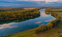 7,9 milioane de dolari pentru Nistru. Banca Mondială intervine să repare ce au distrus moldovenii