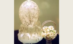 Cursa miliardarilor! Cine va pune mâna pe legendarul Ou de Iarnă Fabergé?