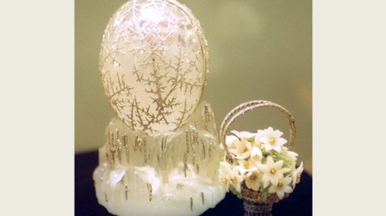 Cursa miliardarilor! Cine va pune mâna pe legendarul Ou de Iarnă Fabergé?