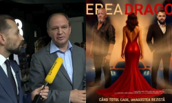 Primăria Chișinău ar putea introduce o linie bugetară specială pentru cinematografie, după filmul „Puterea Dragostei”