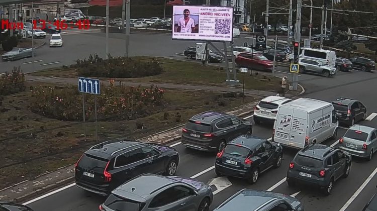 Chișinăul se implică în căutarea mirelui Andrei Niciveev