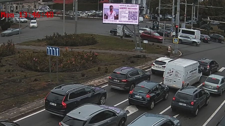 Chișinăul se implică în căutarea mirelui Andrei Niciveev