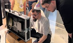 Regizorul Ivan Naniev a investit o sumă de milioane în „Puterea Dragostei”: Scopul e să arătăm că Moldova are talente