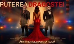 VIDEO Mergi la premiera filmului „Puterea Dragostei” – o combinație dintre pasiune, business și scandal cu politicieni