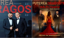 Cinematografia locală prinde viață la Bălți, odată cu debutul actorului Daniel Nideico în „Puterea Dragostei”