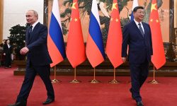 China întoarce spatele Rusiei: băncile refuză obligațiunile de teama sancțiunilor