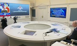 Putin și-a umflat mușchii „nucleari”, după ce întâlnirea cu Trump pe pacea din Ucraina a rămas în aer 