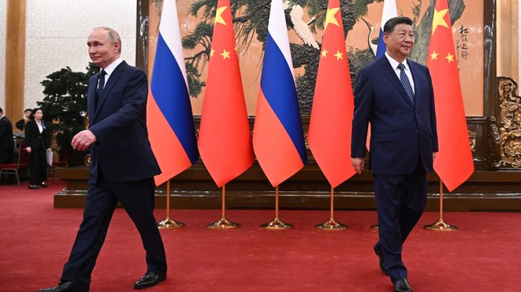 China întoarce spatele Rusiei: băncile refuză obligațiunile de teama sancțiunilor