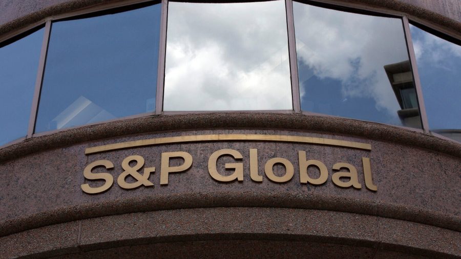 S&P confirmă: economia Moldovei abia respiră – creștere de 1,2% în 2025, printre cele mai mici din regiune