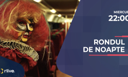 CineMADE in Romania: Filmul „Rondul de noapte” de Iosif Demian, la ora 22:00, la RLIVE TV