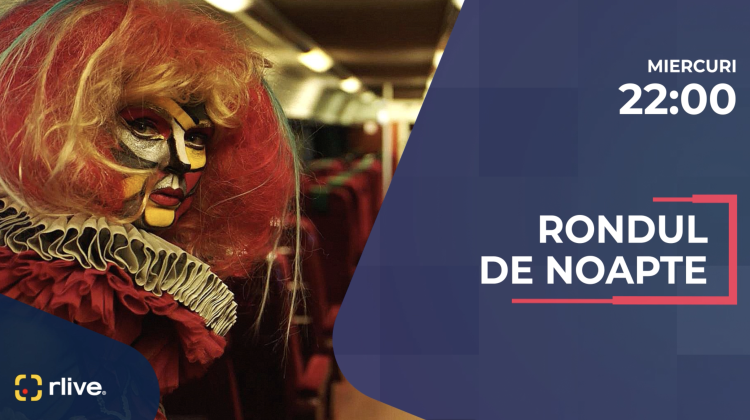 CineMADE in Romania: Filmul „Rondul de noapte” de Iosif Demian, la ora 22:00, la RLIVE TV