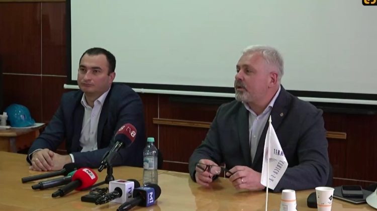 O cincime din căldura Chișinăului se pierde! Termoelectrica promite că va fi mai bine