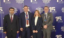 Moldova, promovată la Bruxelles ca hub regional al cooperării turistice Iași–Chișinău–Odesa