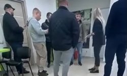 Scandal la sediul TUX din Chișinău! Moldovenii țepuiți au venit să-și ceară banii