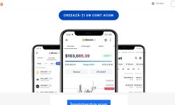 TUX nu a murit: escrocii revin cu două „platforme cantitative” și momeală în criptomonede