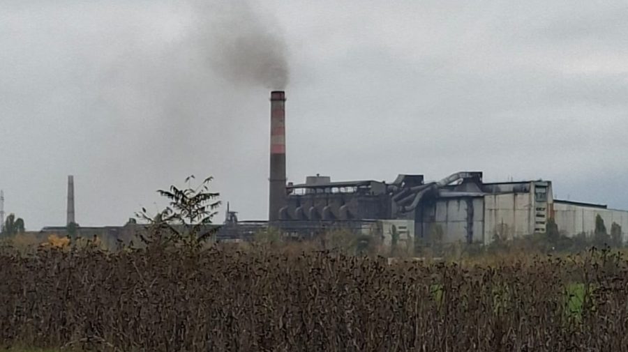 Râbnița duduie din nou! Uzina fără autorizație merge la turație maximă, iar Chișinăul ridică din umeri