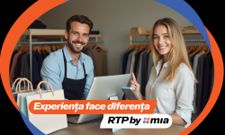 Experiența face diferența. Solicitările de plată MIA simplifică relația dintre afaceri și clienți