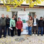 10 blocuri mici din Chișinău și regiuni trec la etapa de proiectare pentru reabilitare energetică