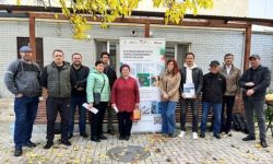 10 blocuri mici din Chișinău și regiuni trec la etapa de proiectare pentru reabilitare energetică